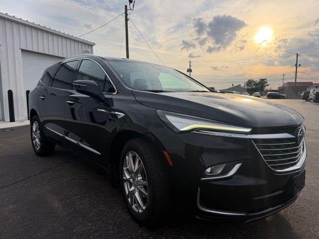 2022 Buick Enclave Premium