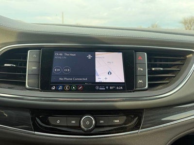 2022 Buick Enclave Premium