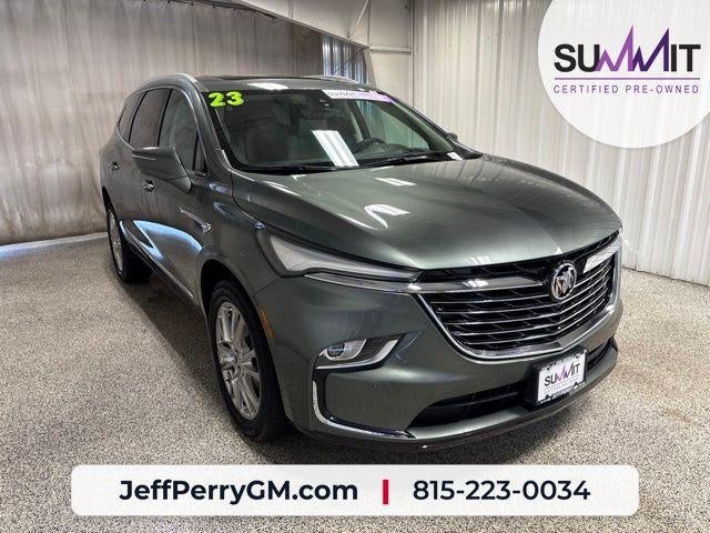 2023 Buick Enclave Premium