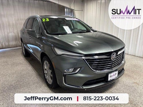 2023 Buick Enclave Premium