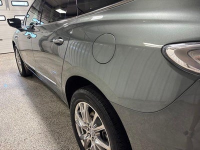 2023 Buick Enclave Premium