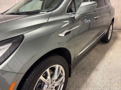 2023 Buick Enclave Premium