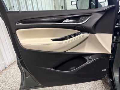 2023 Buick Enclave Premium