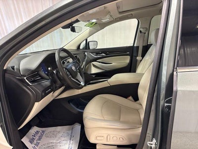 2023 Buick Enclave Premium