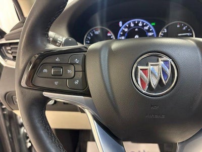 2023 Buick Enclave Premium