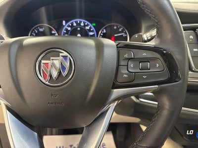 2023 Buick Enclave Premium