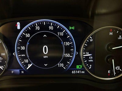2023 Buick Enclave Premium