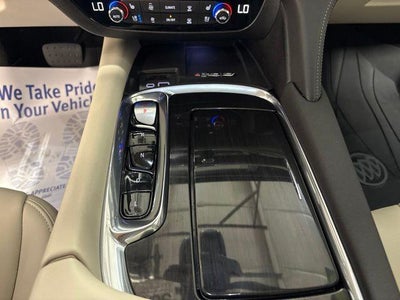 2023 Buick Enclave Premium