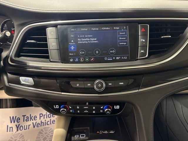 2023 Buick Enclave Premium