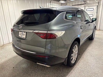2023 Buick Enclave Premium