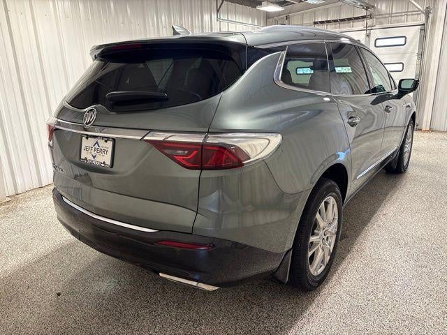 2023 Buick Enclave Premium