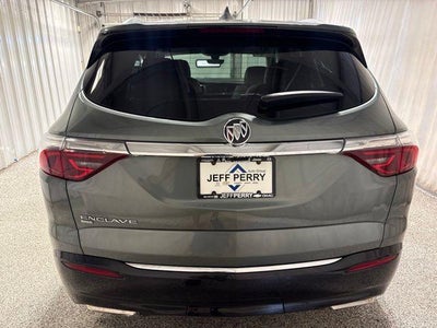 2023 Buick Enclave Premium