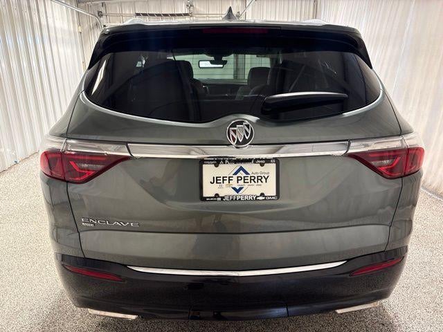 2023 Buick Enclave Premium