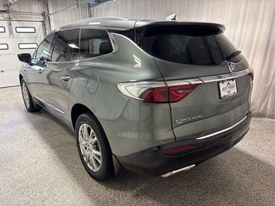 2023 Buick Enclave Premium