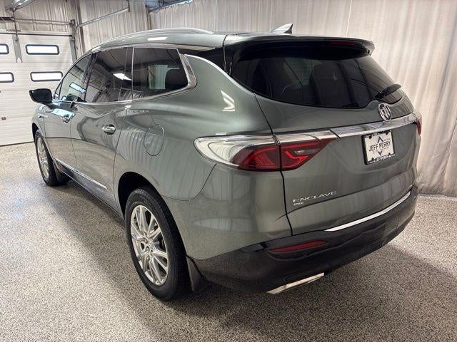 2023 Buick Enclave Premium