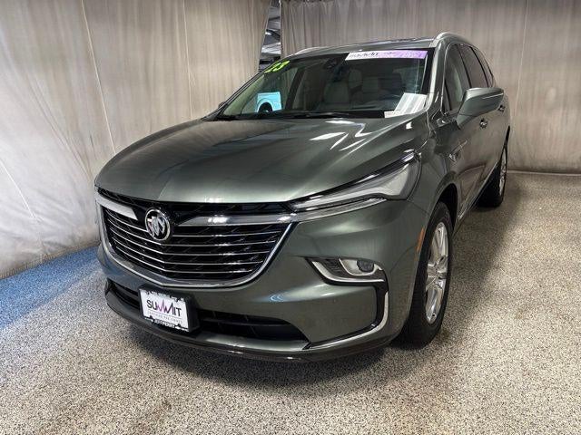 2023 Buick Enclave Premium