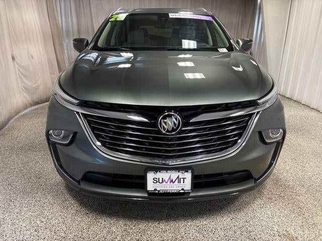 2023 Buick Enclave Premium