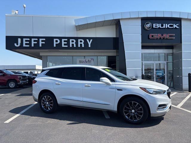 2018 Buick Enclave Premium