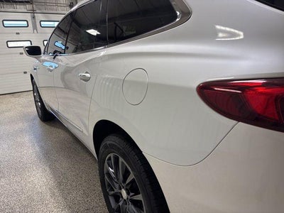 2018 Buick Enclave Premium