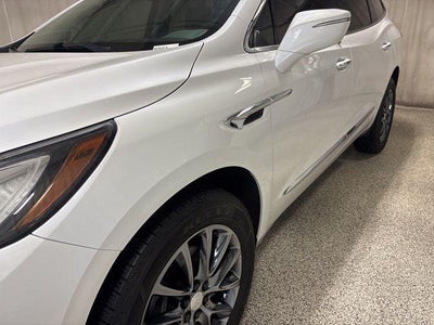 2018 Buick Enclave Premium