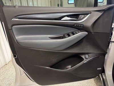 2018 Buick Enclave Premium