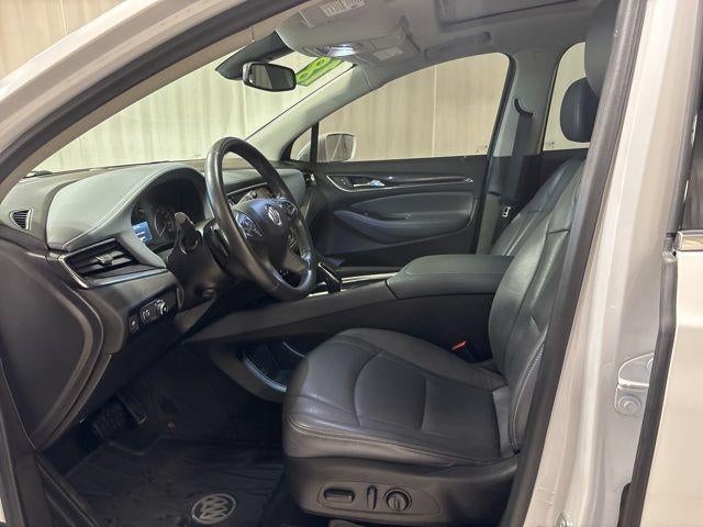 2018 Buick Enclave Premium