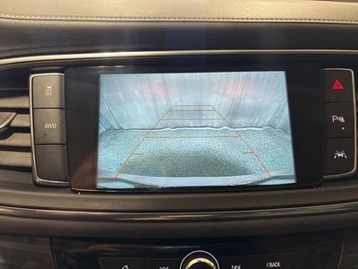 2018 Buick Enclave Premium