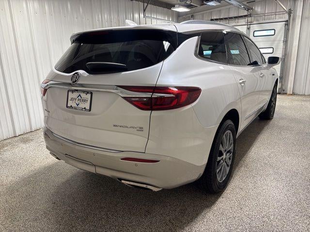 2018 Buick Enclave Premium