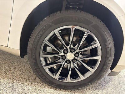 2018 Buick Enclave Premium