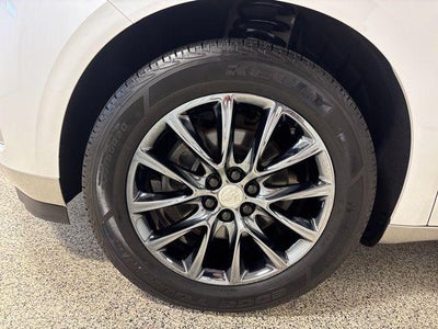 2018 Buick Enclave Premium