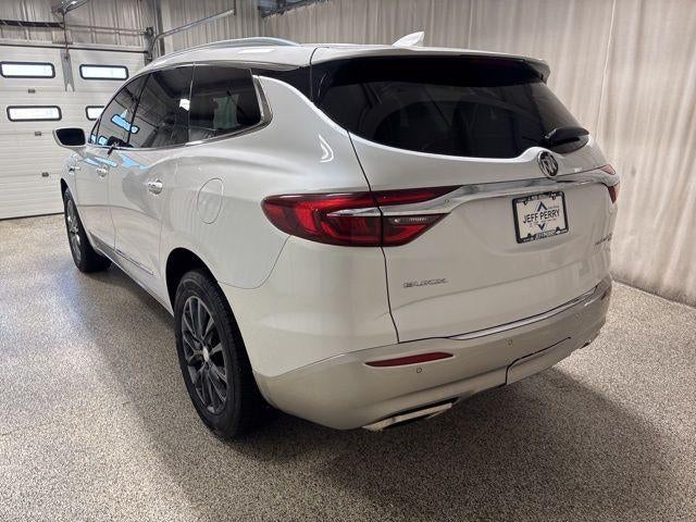 2018 Buick Enclave Premium