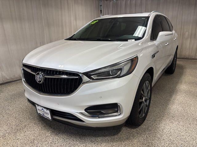 2018 Buick Enclave Premium