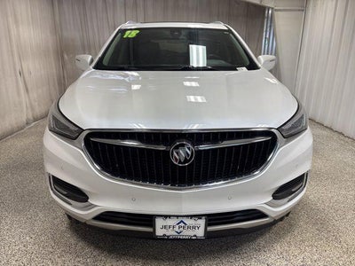 2018 Buick Enclave Premium