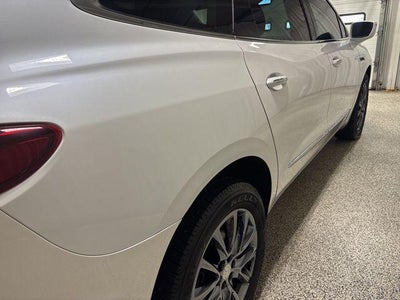 2018 Buick Enclave Premium
