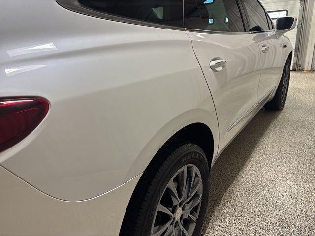 2018 Buick Enclave Premium