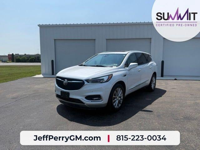 2019 Buick Enclave Premium