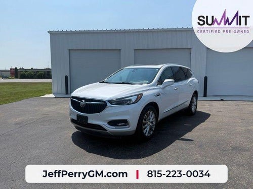 2019 Buick Enclave Premium