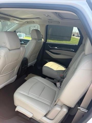 2019 Buick Enclave Premium