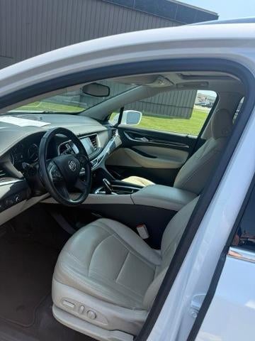 2019 Buick Enclave Premium