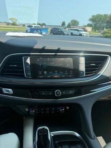 2019 Buick Enclave Premium