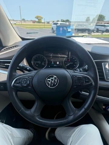 2019 Buick Enclave Premium