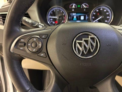 2019 Buick Enclave Premium