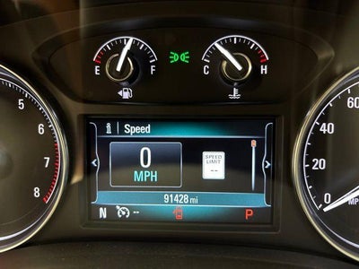 2019 Buick Enclave Premium