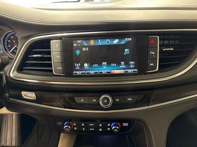 2019 Buick Enclave Premium