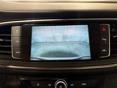 2019 Buick Enclave Premium