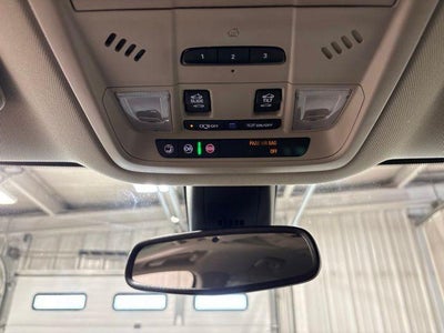 2019 Buick Enclave Premium