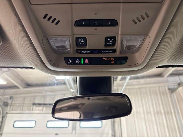 2019 Buick Enclave Premium