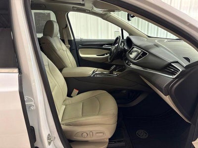 2019 Buick Enclave Premium