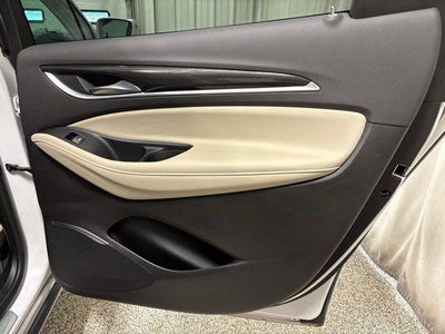 2019 Buick Enclave Premium