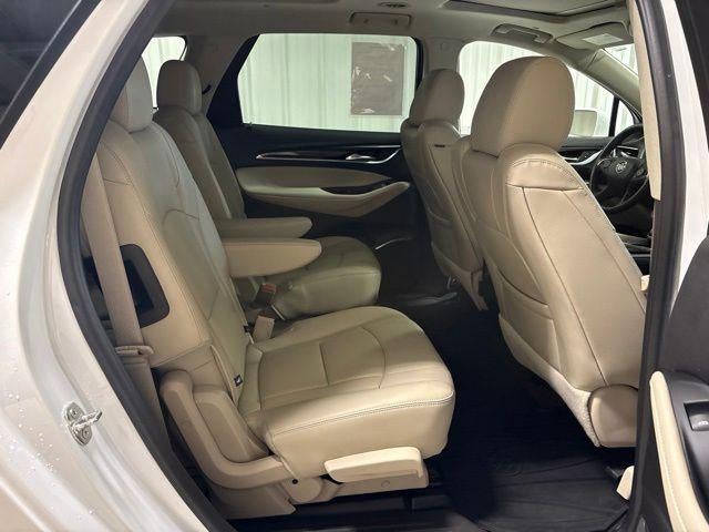 2019 Buick Enclave Premium